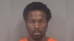 Lamar Bailey arrested, accused of waving AR-15 around in Taco Bell  drive-thru