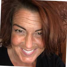 Julie Ricketts Bourne