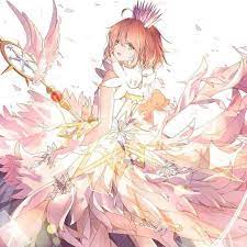 The Magic Of The Internet Sakura Card Cardcaptor Sakura Sakura