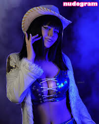 Anastasia  Dolchstosss Фото утечки OnlyFans обнаженная №83 - Nudogram v2.1