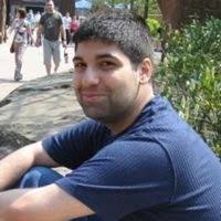 Shr India Underwood Biology