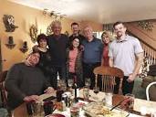 Anthony Bourdain well remembered by family in McDowell County ...