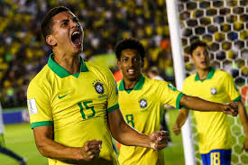 Check spelling or type a new query. Brasil Ganha Da Franca De Virada E Vai A Final Do Mundial Sub 17 Expresso Regional