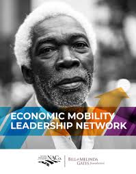 2019-2020 NACo Annual Report