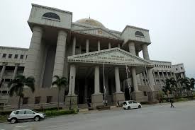 Di mahkamah·tinggi malaya di kuala lumpur. Govt S Bid For Stay Of Court S Ruling In Forfeiture Suit Against Umno Mca On June 19
