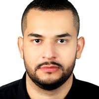 Omar Andrés Pino Flórez