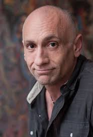 DUDLEY SAUNDERS tells all about KCET's TELLING L.A.