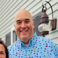 Michael Caira, Jr. , Ed.D