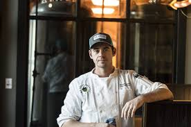 Big grove brewery & taproom (iowa city) you can still pick up your packet if you missed the friday party at big grove brewery & taproom, iowa city. Big Grove Executive Chef Named Iowa Restaurateur Of The Year The Daily Iowan