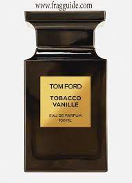 عطر توباكو فانيل tobacco vanille للجنسين من توم فورد tom ford سيد عطور الشتاء صورة أثناء بحثك عن عطر شتوي perfume bottles eau de parfum perfume