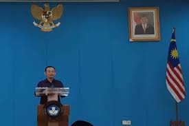 Datuk siti zailah mohd yusoff. Menteri Pendidikan Malaysia Puji Pendidikan Indonesia Kabar24 Bisnis Com