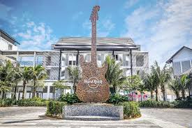 Best Price On Hard Rock Hotel Desaru Coast In Desaru Reviews