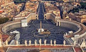 Últimas noticias de vaticano en cnn.com. Grupos De Presion Claman Por La Exclusion De La Santa Sede