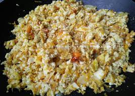Resep tahu walik indomie, camilan praktis hanya butuh 5 bahan. Resep Tahu Bejek Istimewah Oleh Anonim Cookpad