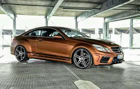 Mercedes E500 Coupe By Prior Design Mercedes Benz Cars Mercedes Mercedes Car Models