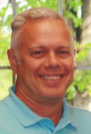 Russell Gene "Rusty" Frisinger