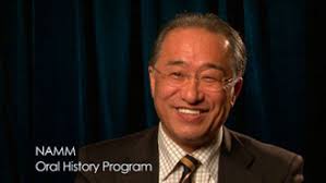 Yamaha Corporation of Japan