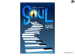 A heartfelt, if not entirely impactful pixar movie. Soul Wallpapers Top Free Soul Backgrounds Wallpaperaccess
