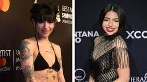 Influencer parecida a Ángela Aguilar se viraliza por tener estilo de Cazzu  - UnoTV