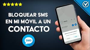 Hay que pulsar en más de la parte superior derecha y, luego, bloquear número. Como Bloquear Sms O Mensajes De Texto En Mi Telefono Movil A Un Numero O Contacto Youtube