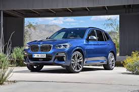 2018 verkaufte sich der kompakte bajuware weltweit knapp. 2021 Bmw X3 Prices Reviews And Pictures Edmunds