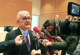 Bohnert received almost twice as many votes from member states last week as kövesi and ritter did ….» Record 4 Billion Airbus Fine Draws Line Under Pervasive Bribery Arab News