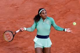 Published 29/06/2021 at 21:14 gmt day three at wimbledon 2021 will see novak djokovic, andy murray and venus williams in second round action. I Usually Don T Quit Serena Williams Kickstarts French Open 2021 Campaign With An Explosive Play Against Irina Camelia Begu Future Tech Trends