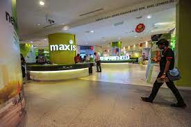 Here at maxis, we are driven by our brand purpose of mainstreaming what's next. Maxis Posts Q3 Net Profit Of Rm358m