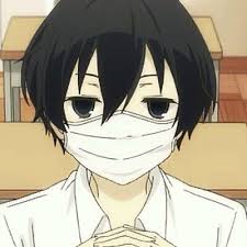 Tanaka Tanaka Kun Is Always Listless Anime Aesthetic Anime Anime Characters