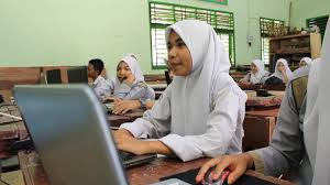 Maybe you would like to learn more about one of these? Desain Permodelan Dan Informasi Bangunan Smk Negeri 2 Binjai