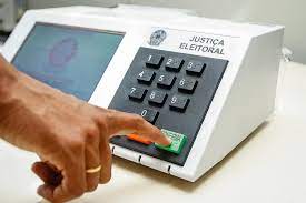 O presidente do tribunal superior eleitoral, luís roberto barroso, disse que a aprovação do voto impresso criará um. Conheca A Preparacao Da Urna Eletronica E O Caminho Do Voto Veja