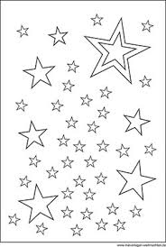 Stern vorlage zum ausdrucken » pdf sternvorlagen. Sterne Ausmalbilder Und Malvorlagen Zum Ausdrucken