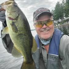 OKBT 2022 Sturgeon Lake