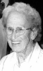 Afton Rapp Obituary (1922