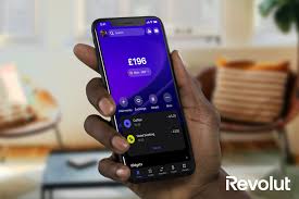 Revolut launches Mobile Wallets, allowing for faster transfers across the  world | Revolut España