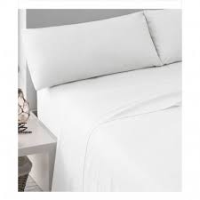 Il miglior lenzuola per materasso 160x200 del 2019 con recensioni di chi ha acquistato, la classifica delle migliori versioni e dove comprare al prezzo più conveniente. Set Di Lenzuola Cotone In Percalle Bianco Matrimoniale
