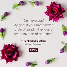 Use these beautiful words to let her know that she means the world to you: 59 Love Quotes From Books For Every Romantic Proflowers Blog