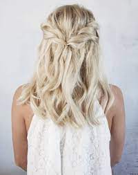 5 Wedding Hairstyles That Won T Take 5 Hours Evening Hairstyles Guest Hair Hair Styles