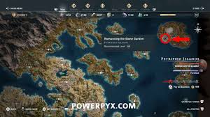 In the seventh chapter of the campaign proceed to the olympic games on the island of elis. Assassin S Creed Odyssey Trophy Guide Roadmap
