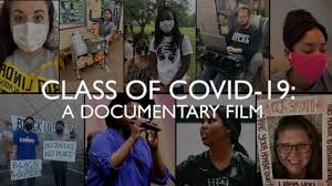 Find something great to watch now. Class Of Covid 19 Documentary Capturing Educational History University Of Missouri Kansas City