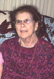 Larona Mcgovern Obituary