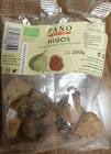Higos Deshidratados Y Pasteurizados