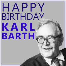 Letting God Be God: Karl Barth's Journey with John Calvin