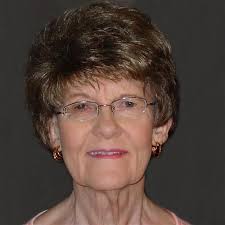 Phyllis "Joan" Nolte Obituary