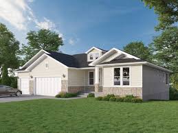 This ranch design floor plan is 1796 sq ft and has 3 bedrooms and has 2.5 bathrooms. Home Plans Lightyear Homes Utah Custom Home Builder