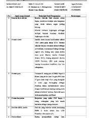 Dalam penulisan rapor setiap akhir proses pembelajaran antara kelompok a dan b berbeda narasi dan deskripsinya karena disesuaikan dengan standar nasional dalam permendikbud nomor 137 tahun 2014. View Contoh Raport Paud 2018 Images Update Terbaru Get File Contoh Raport Paud 2018 Pedia Edu