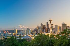 Greater portland maine has many things to do and experience. 4 Awesome Ways To Get From Portland To Seattle
