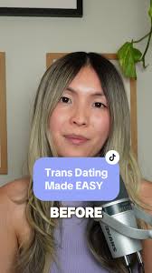 Free Trans Dating Guide