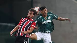 E, mais do que aproveitar o estadual para azeitar o esquema com três zagueiros e encaixar daniel alves na lateral e benítez na armação, o são paulo retomou o hábito da vitória. Sao Paulo E Palmeiras Fazem Final Do Paulistao Apos 29 Anos E Aguardam Datas Oficiais Veja Possibilidades