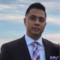 Rodolfo “John” Sangalang DNP, MSN, RN, NEA-BC